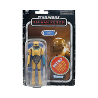 NED-B (Star Wars Retro Collection, Hasbro)