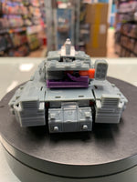 Galvatron Deluxe (Transformers Universe, Hasbro) Complete