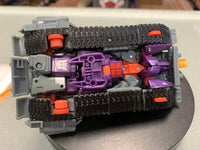 Galvatron Deluxe (Transformers Universe, Hasbro) Complete