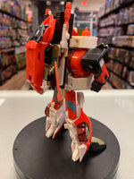 Override (Transformers RID Cybertron, Hasbro) Complete