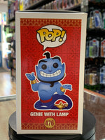 Genie with the Lamp #476 (Funko Pop, Disney)