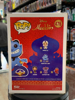 Genie with the Lamp #476 (Funko Pop, Disney)