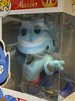 Genie with the Lamp #476 (Funko Pop, Disney)