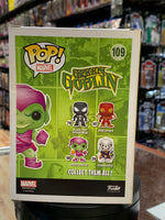 Green Goblin #109 Exclusive  (Funko Pop, Marvel)