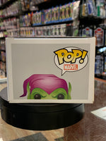 Green Goblin #109 Exclusive  (Funko Pop, Marvel)
