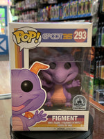 Figment #293 Exclusive (Funko Pop, Disney)