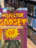 Dr Klaw & Mad Cat (Vintage Inspector Gadget, Tiger Toys) SEALED - Bitz & Buttons