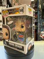 Sasha Braus Nr. 1448 (Funko Pop!, Angriff auf Titan) **EXKLUSIV FÜR GEEK NATION DUBAI**