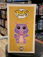 Figment #293 Exclusive (Funko Pop, Disney)
