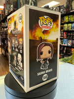 Sasha Braus Nr. 1448 (Funko Pop!, Angriff auf Titan) **EXKLUSIV FÜR GEEK NATION DUBAI**