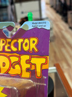 Dr Klaw & Mad Cat (Vintage Inspector Gadget, Tiger Toys) SEALED - Bitz & Buttons