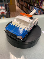 Longarm Deluxe (Transformers Movie, Hasbro) Complete