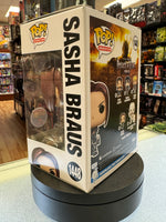 Sasha Braus Nr. 1448 (Funko Pop!, Angriff auf Titan) **EXKLUSIV FÜR GEEK NATION DUBAI**