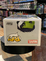 Venomized Hulk #366  (Funko Pop, Marvel)