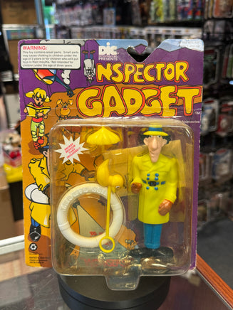 Go Go Gadget Arms (Vintage Inspector Gadget, Tiger Toys) SEALED - Bitz & Buttons