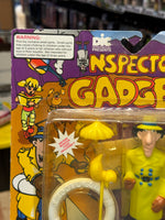 Go Go Gadget Arms (Vintage Inspector Gadget, Tiger Toys) SEALED - Bitz & Buttons