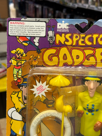 Go Go Gadget Arms (Vintage Inspector Gadget, Tiger Toys) SEALED - Bitz & Buttons