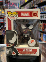 Venom #82 Walgreens (Funko Pop, Marvel)