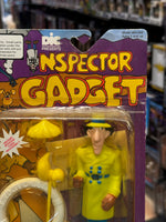Go Go Gadget Arms (Vintage Inspector Gadget, Tiger Toys) SEALED - Bitz & Buttons