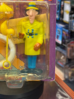Go Go Gadget Arms (Vintage Inspector Gadget, Tiger Toys) SEALED - Bitz & Buttons
