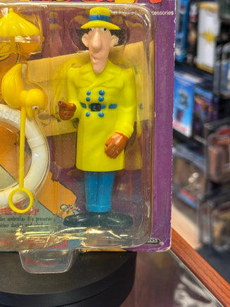 Go Go Gadget Arms (Vintage Inspector Gadget, Tiger Toys) SEALED - Bitz & Buttons