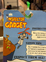 Go Go Gadget Arms (Vintage Inspector Gadget, Tiger Toys) SEALED - Bitz & Buttons