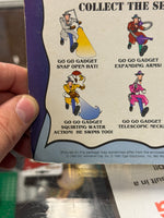 Go Go Gadget Arms (Vintage Inspector Gadget, Tiger Toys) SEALED - Bitz & Buttons