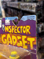 Go Go Gadget Arms (Vintage Inspector Gadget, Tiger Toys) SEALED - Bitz & Buttons