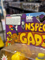 Go Go Gadget Arms (Vintage Inspector Gadget, Tiger Toys) SEALED - Bitz & Buttons