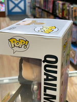 Quailman Doug #413 (Funko Pop, Disney)