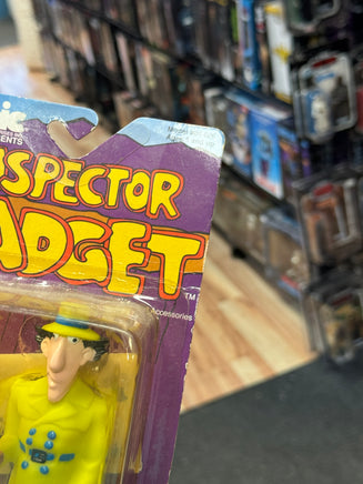 Go Go Gadget Arms (Vintage Inspector Gadget, Tiger Toys) SEALED - Bitz & Buttons