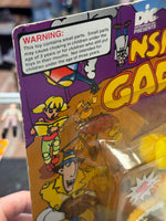Go Go Gadget Arms (Vintage Inspector Gadget, Tiger Toys) SEALED - Bitz & Buttons