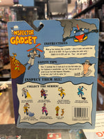 Go Go Gadget Arms (Vintage Inspector Gadget, Tiger Toys) SEALED - Bitz & Buttons