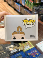 Quailman Doug #413 (Funko Pop, Disney)