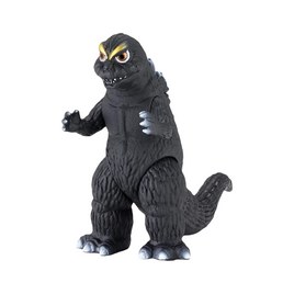 Godzilla Kun Vinyl (Godzilla Movie Monster TOHO, Bandai)