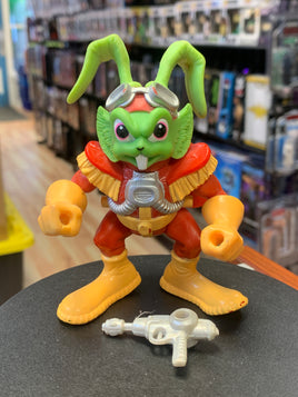 Bucky O’Hare 4418 (Vintage Bucky O’Hare, Playmates) COMPLETE