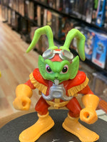 Bucky O’Hare 4418 (Vintage Bucky O’Hare, Playmates) COMPLETE