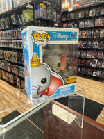 Diamond Dumbo #50 (Funko Pop, Disney) - Bitz & Buttons