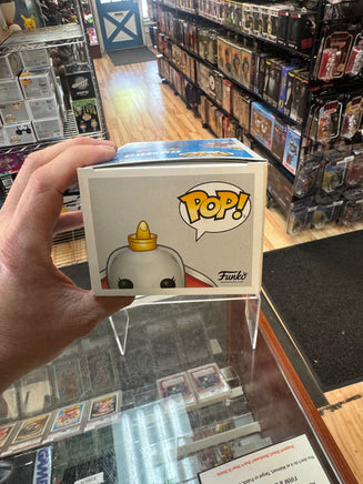 Diamond Dumbo #50 (Funko Pop, Disney) - Bitz & Buttons