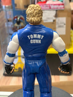 Tommy Gunn Street Gear (Rocky Balboa, Jakks Pacific)