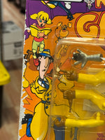 Go Go Gadget Fumble Gadgets (Vintage Inspector Gadget, Tiger Toys) SEALED - Bitz & Buttons