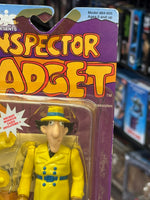 Go Go Gadget Fumble Gadgets (Vintage Inspector Gadget, Tiger Toys) SEALED - Bitz & Buttons