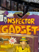 Go Go Gadget Fumble Gadgets (Vintage Inspector Gadget, Tiger Toys) SEALED - Bitz & Buttons