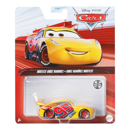 Rusteze Cruz Ramirez (PIxar Cars, Mattel Diecast Vehicle)
