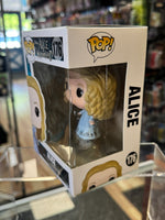 Alice #176 (Funko Pop, Disney Alice in Wonderland) - Bitz & Buttons