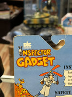 Go Go Gadget Fumble Gadgets (Vintage Inspector Gadget, Tiger Toys) SEALED - Bitz & Buttons