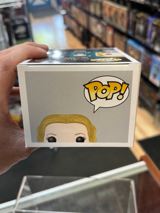 Alice #176 (Funko Pop, Disney Alice in Wonderland) - Bitz & Buttons