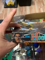 Captain Hook Movie Cards (Vintage Trading Cards, Topps) Sealed