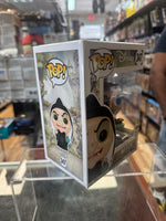 Witch #347 (Funko Pop, Disney Snow White) - Bitz & Buttons