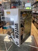 Witch #347 (Funko Pop, Disney Snow White) - Bitz & Buttons